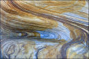 Veined Rocks 2